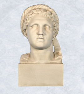 Busto romano 2 07.256